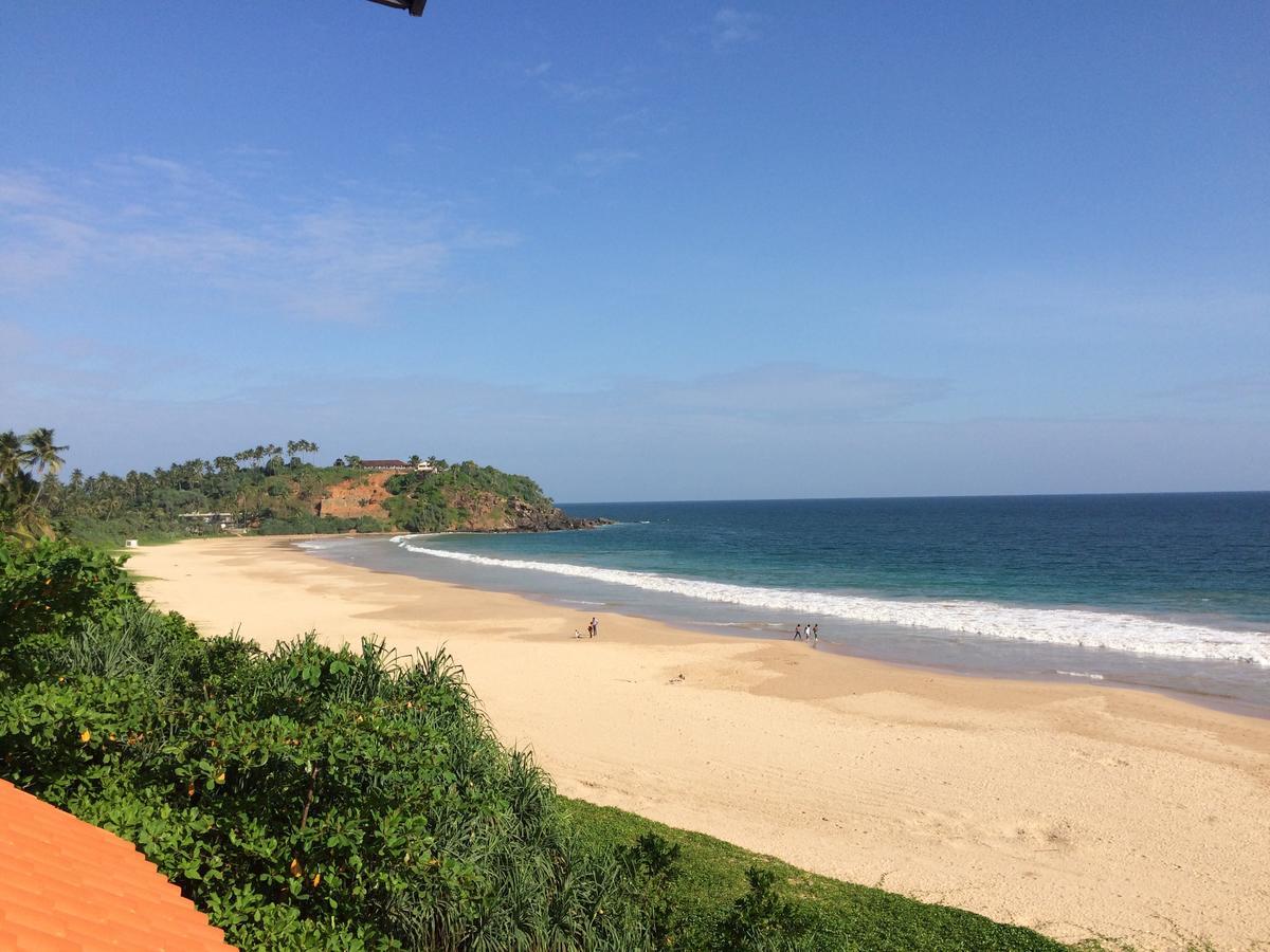 Talalla Bay Beach Bagian luar foto