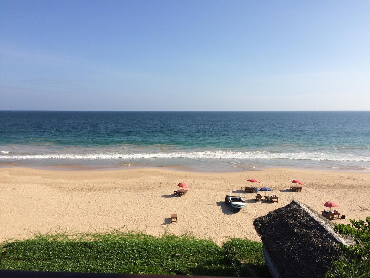 Talalla Bay Beach Bagian luar foto