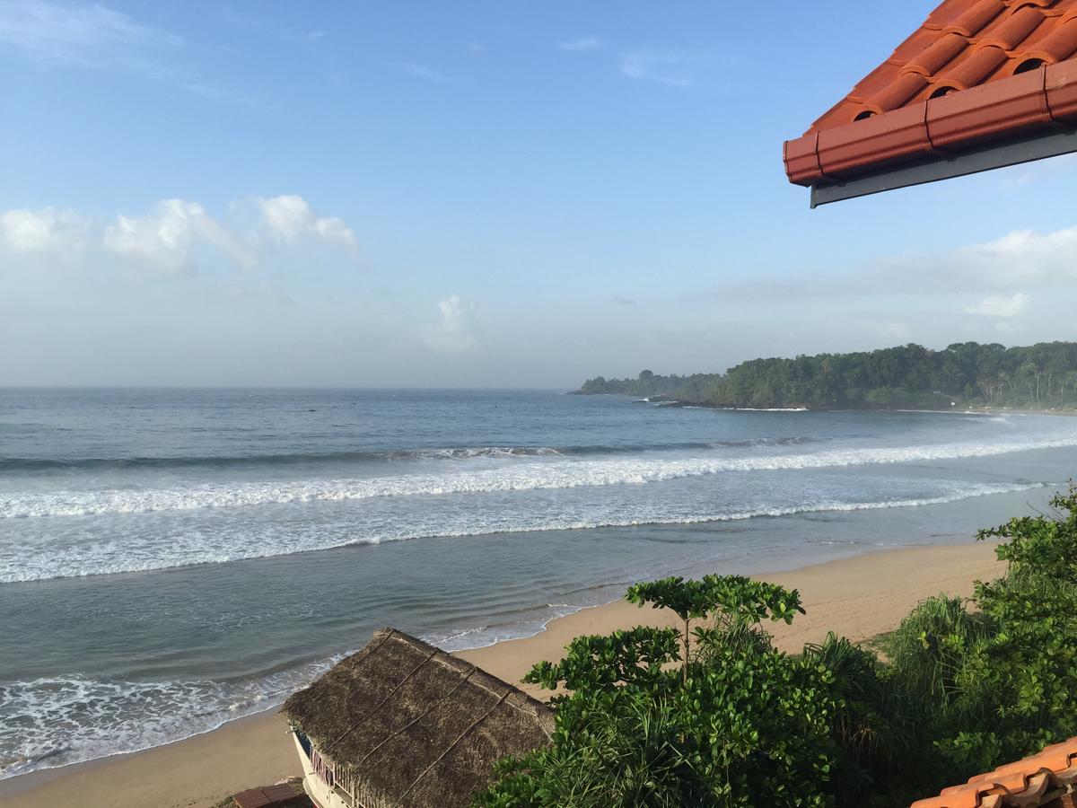 Talalla Bay Beach Bagian luar foto