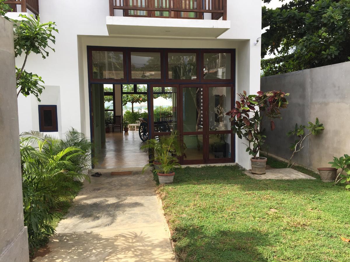 Talalla Bay Beach Bagian luar foto