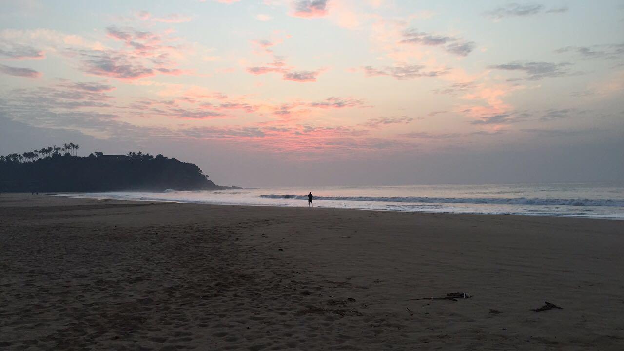 Talalla Bay Beach Bagian luar foto
